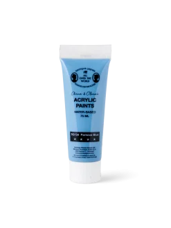Online Søstrene Grene Schweiz Acrylfarbe Smokey Blue