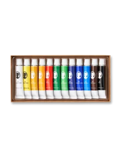 Sale Søstrene Grene Schweiz Acrylfarben Multi
