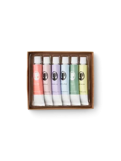 Discount Søstrene Grene Schweiz Acrylfarben-Set Multi
