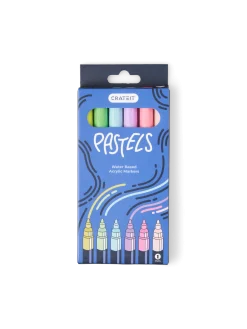 Sale Søstrene Grene Schweiz Acryl-Marker Multi