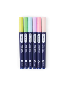 Sale Søstrene Grene Schweiz Acryl-Marker Multi