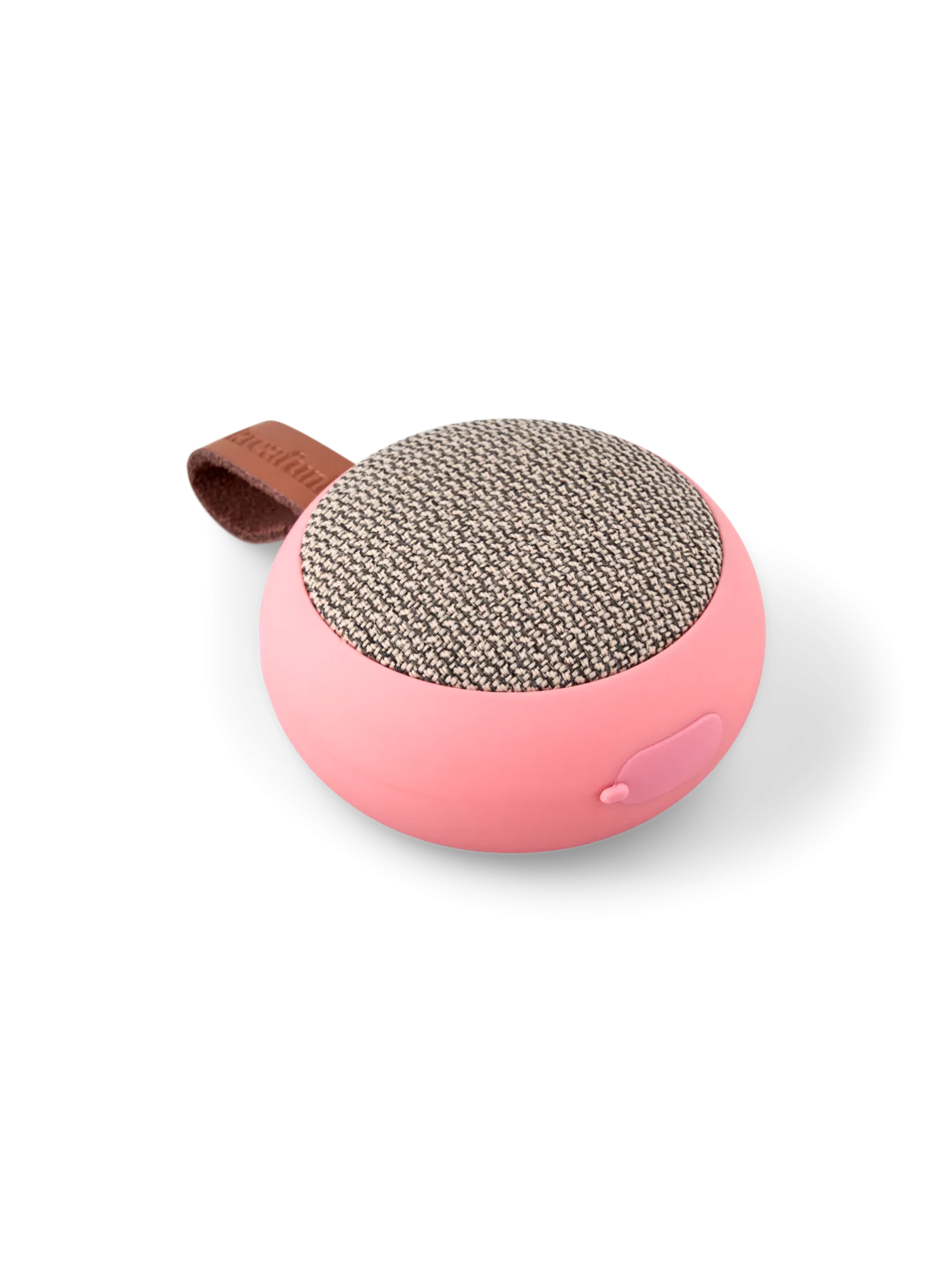 Clearance Søstrene Grene Schweiz AGO II FABRIC Bluetooth-Lautsprecher Rose