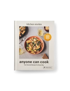 Outlet Søstrene Grene Schweiz Anyone Can Cook Off White