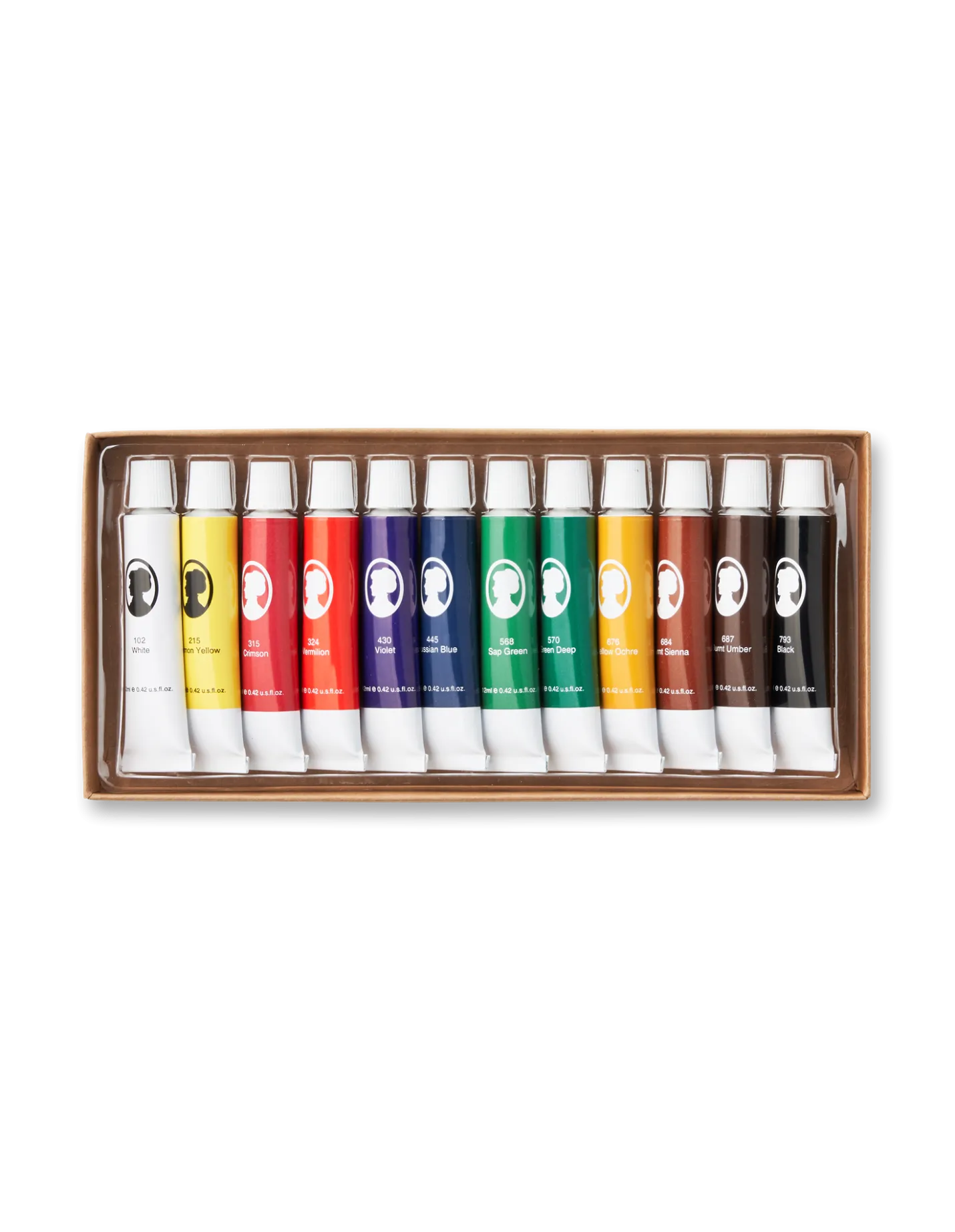 Discount Søstrene Grene Schweiz Aquarellfarben Multi
