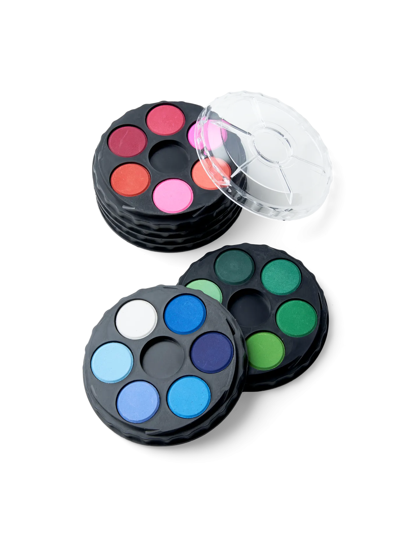 Outlet Søstrene Grene Schweiz Aquarellfarben Multi