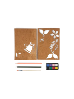 Hot Søstrene Grene Schweiz Aquarellfarben-Set Multi