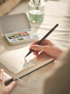 Online Søstrene Grene Schweiz Aquarellfarben-Set Multi