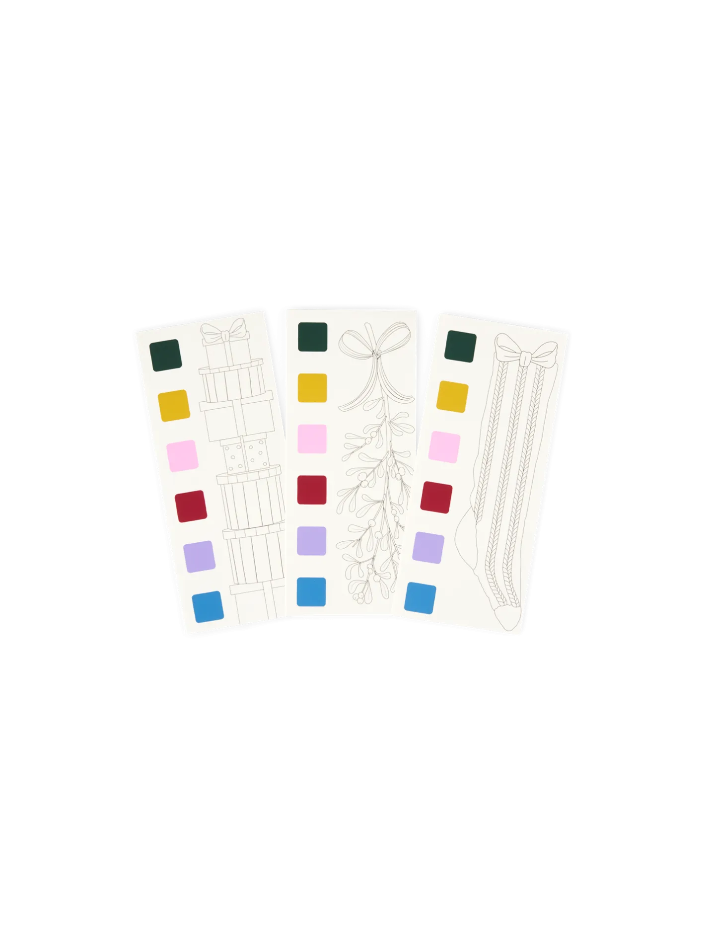 Discount Søstrene Grene Schweiz Aquarellmalbuch Ice Blue
