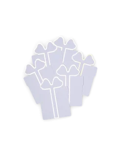 Clearance Søstrene Grene Schweiz Aquarellpapier Geschenk White