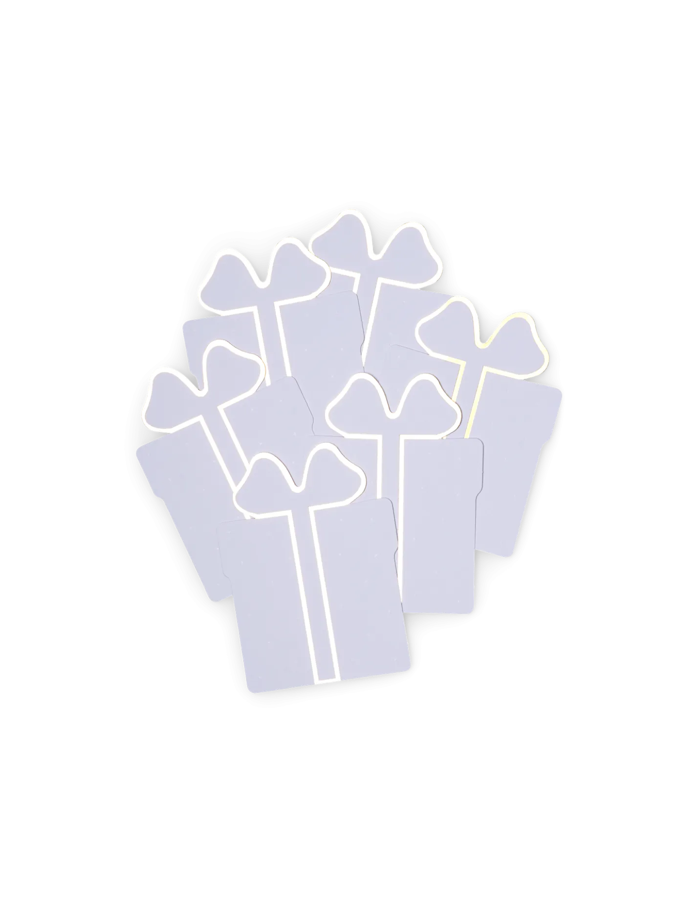 Clearance Søstrene Grene Schweiz Aquarellpapier Geschenk White