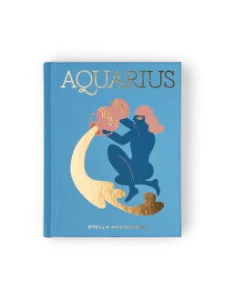 Best Søstrene Grene Schweiz Aquarius Milky Blue