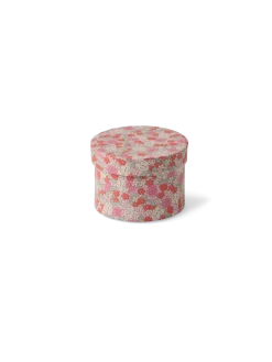 Clearance Søstrene Grene Schweiz Aufbewahrungsbox Rose