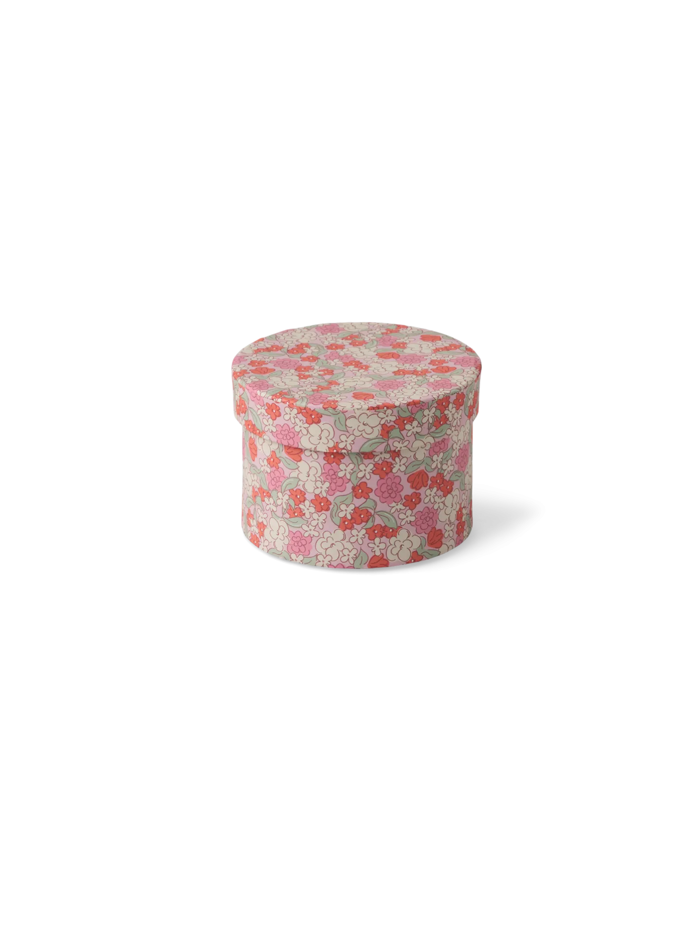 Clearance Søstrene Grene Schweiz Aufbewahrungsbox Rose
