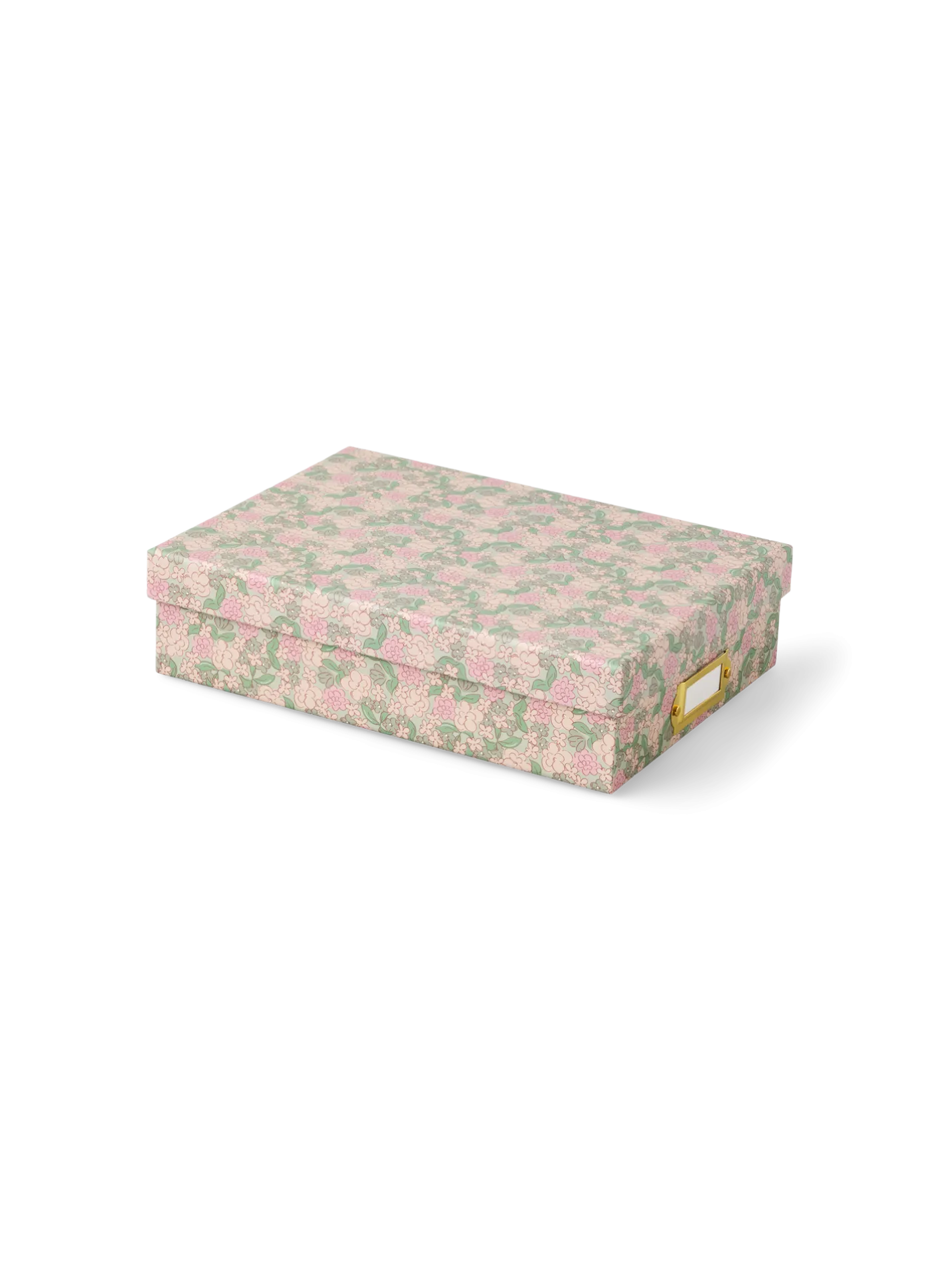 Online Søstrene Grene Schweiz Aufbewahrungsbox Milky Green