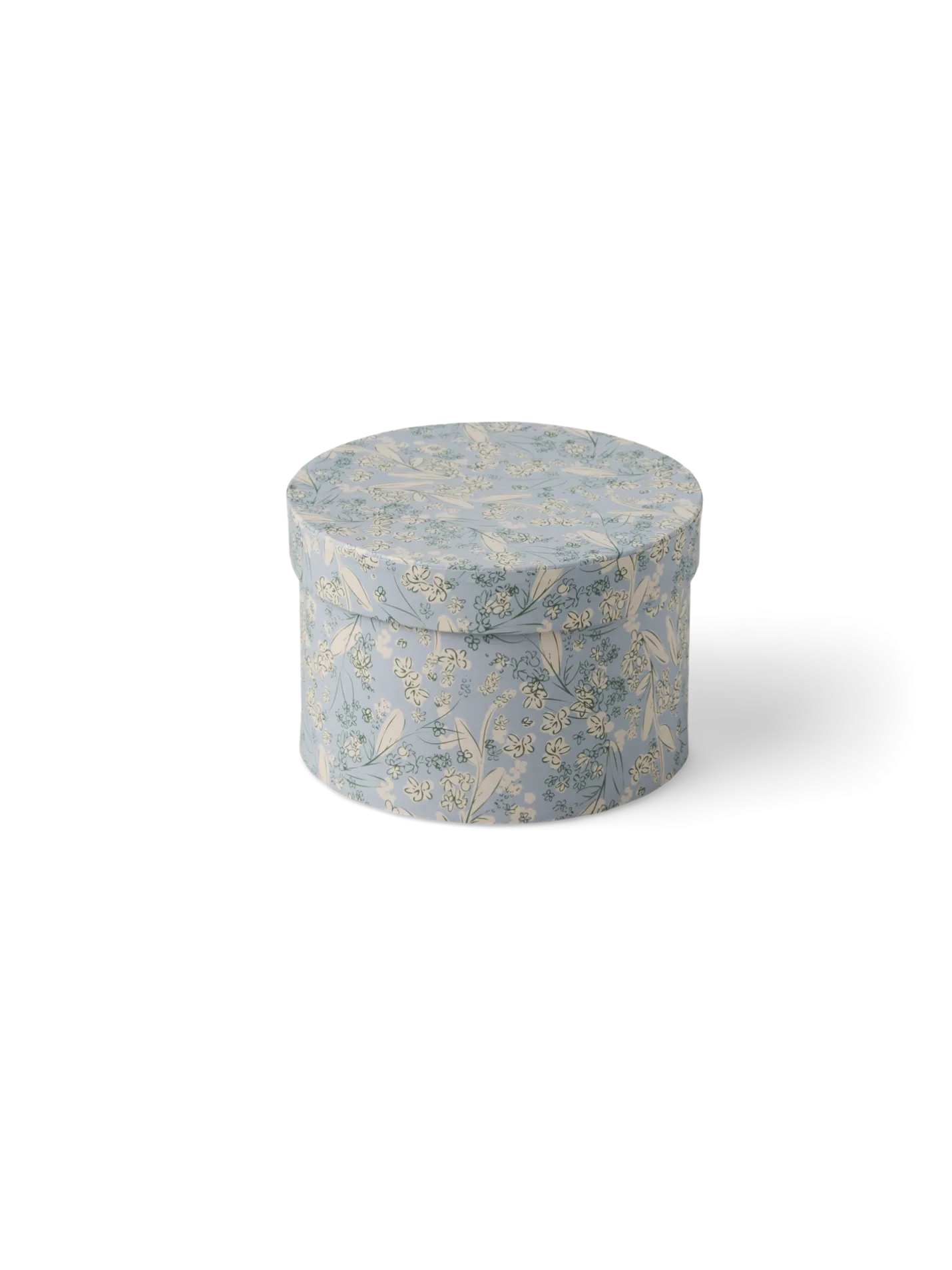 Discount Søstrene Grene Schweiz Aufbewahrungsbox Ice Blue