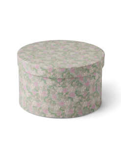 New Søstrene Grene Schweiz Aufbewahrungsbox Milky Green