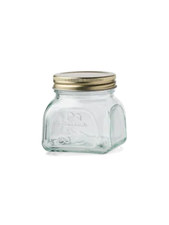 Best Søstrene Grene Schweiz Aufbewahrungsglas 250 Ml Clear