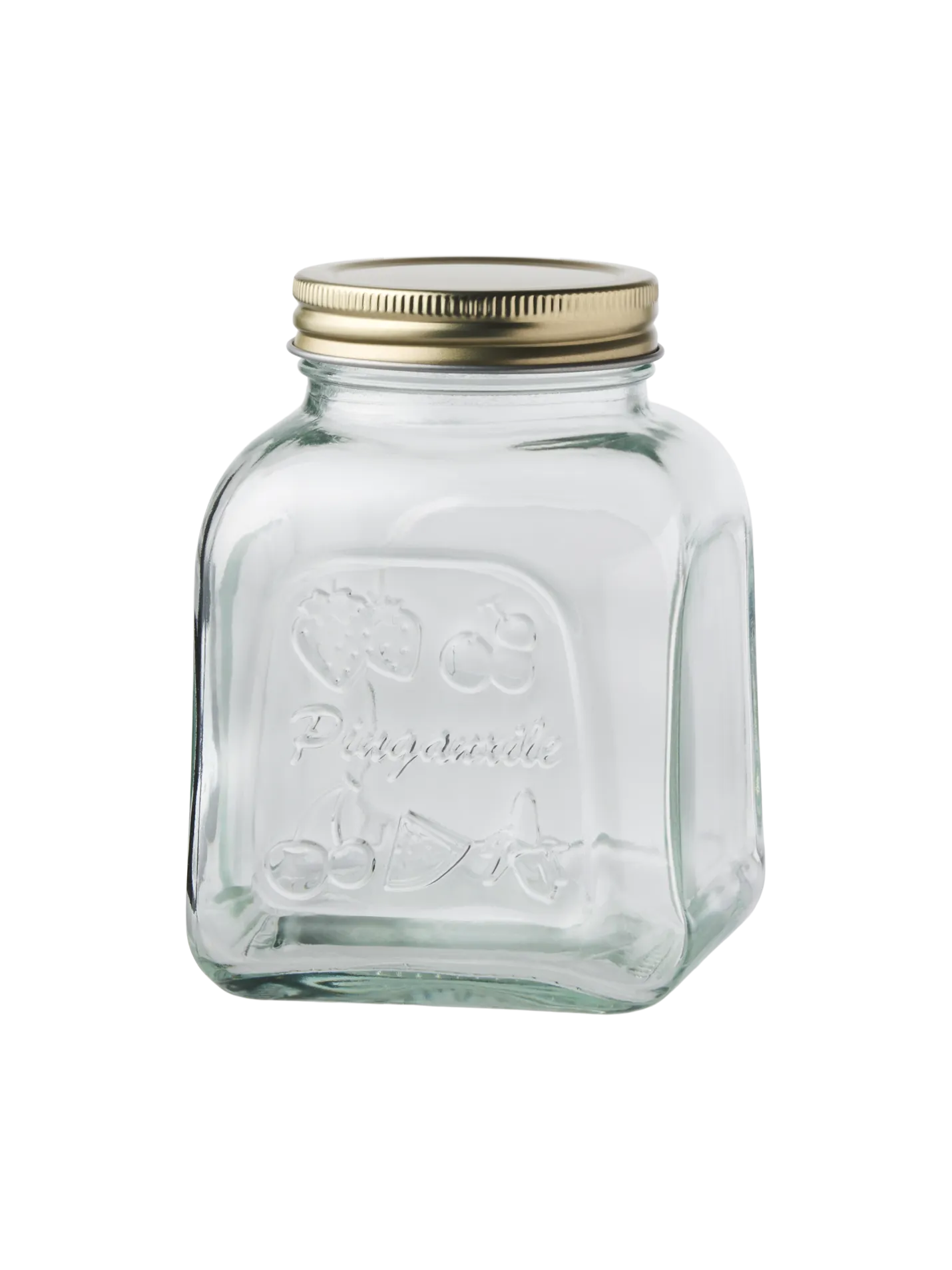 Best Søstrene Grene Schweiz Aufbewahrungsglas 700 Ml Clear