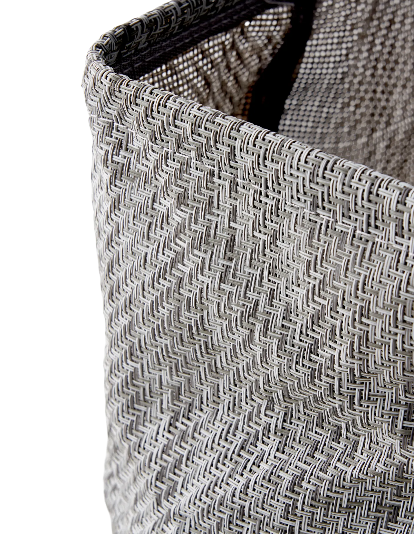 New Søstrene Grene Schweiz Aufbewahrungskorb Grey