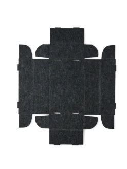 Best Søstrene Grene Schweiz Aufbewahrungskorb Anthracite