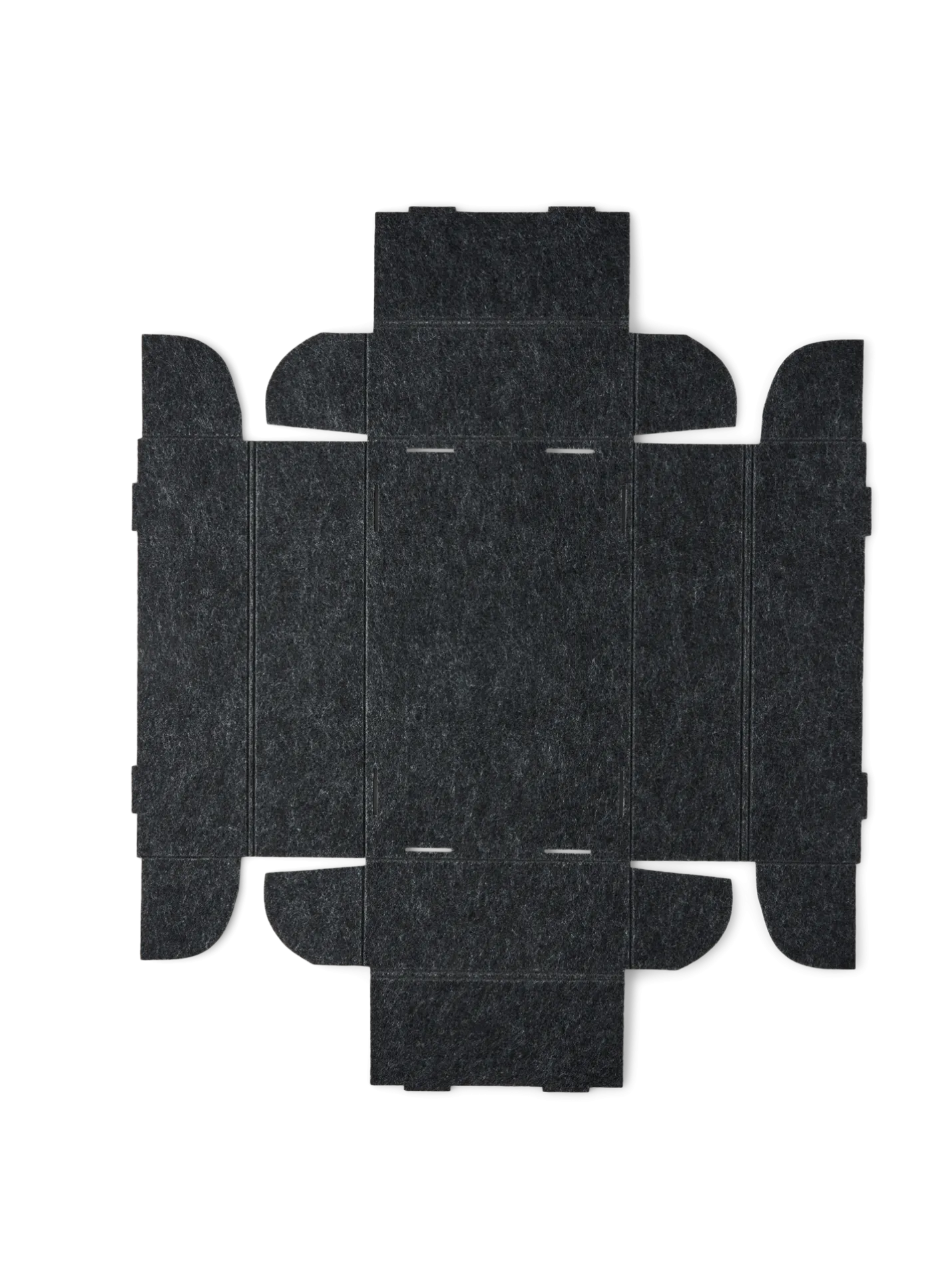Best Søstrene Grene Schweiz Aufbewahrungskorb Anthracite