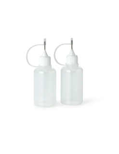 Clearance Søstrene Grene Schweiz Auftrageflasche Mit Nadelspitze Clear