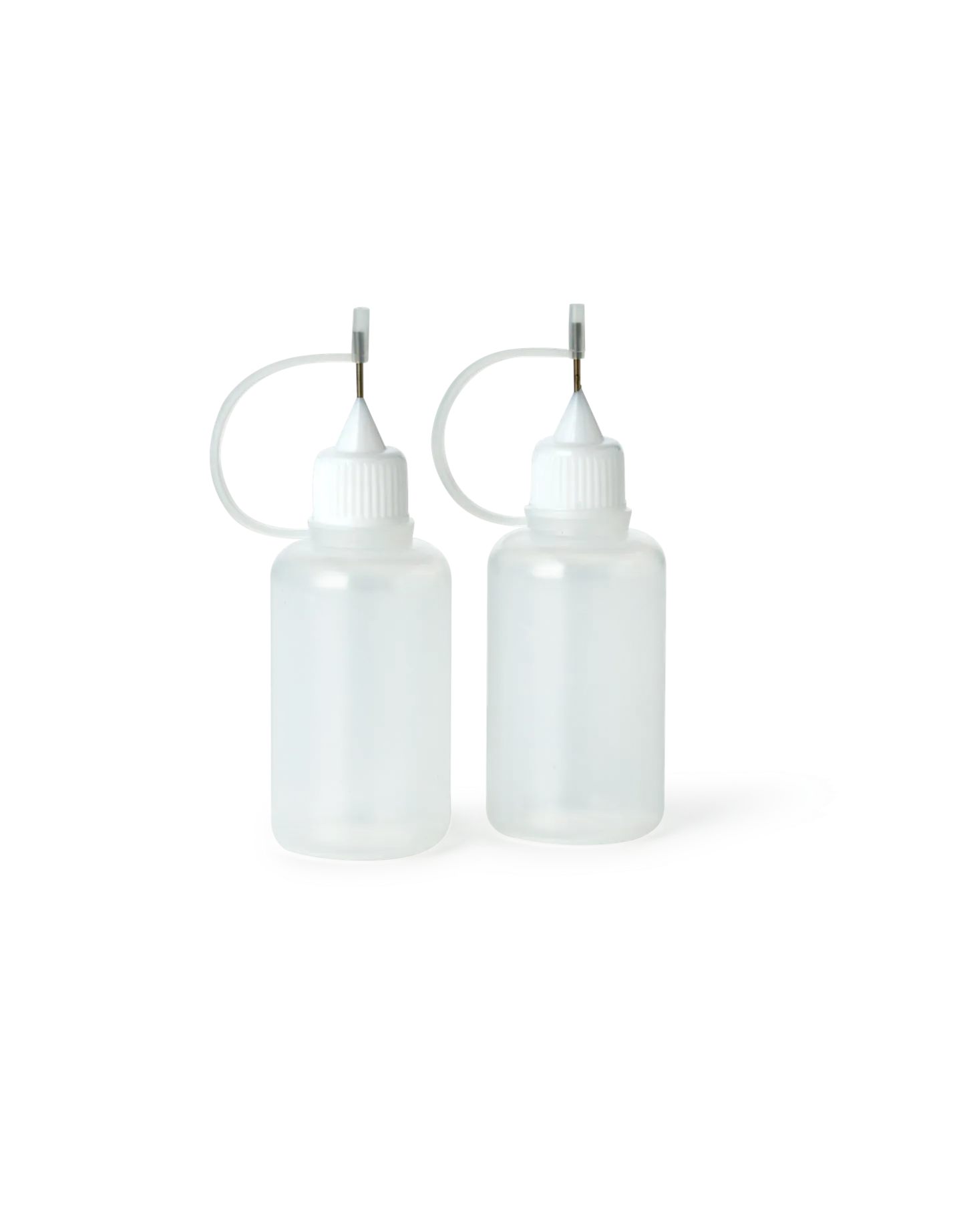 Clearance Søstrene Grene Schweiz Auftrageflasche Mit Nadelspitze Clear