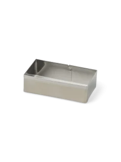 Discount Søstrene Grene Schweiz Ausstecher Silver