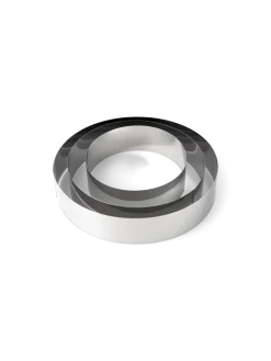 New Søstrene Grene Schweiz Ausstechformen Silver
