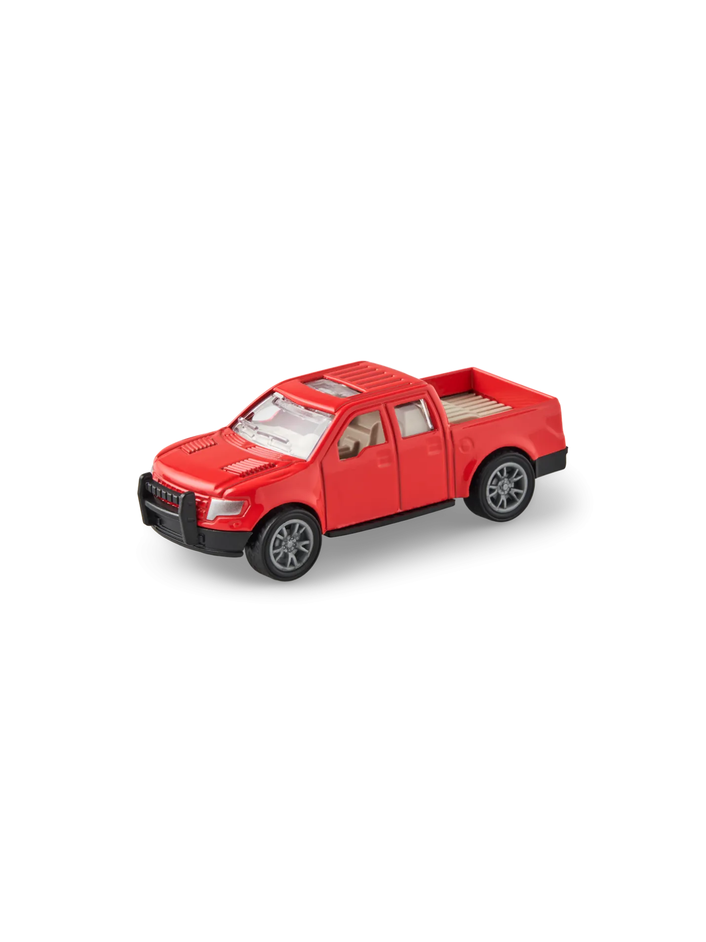 New Søstrene Grene Schweiz Auto Mit Rückzugmotor Tomato Red