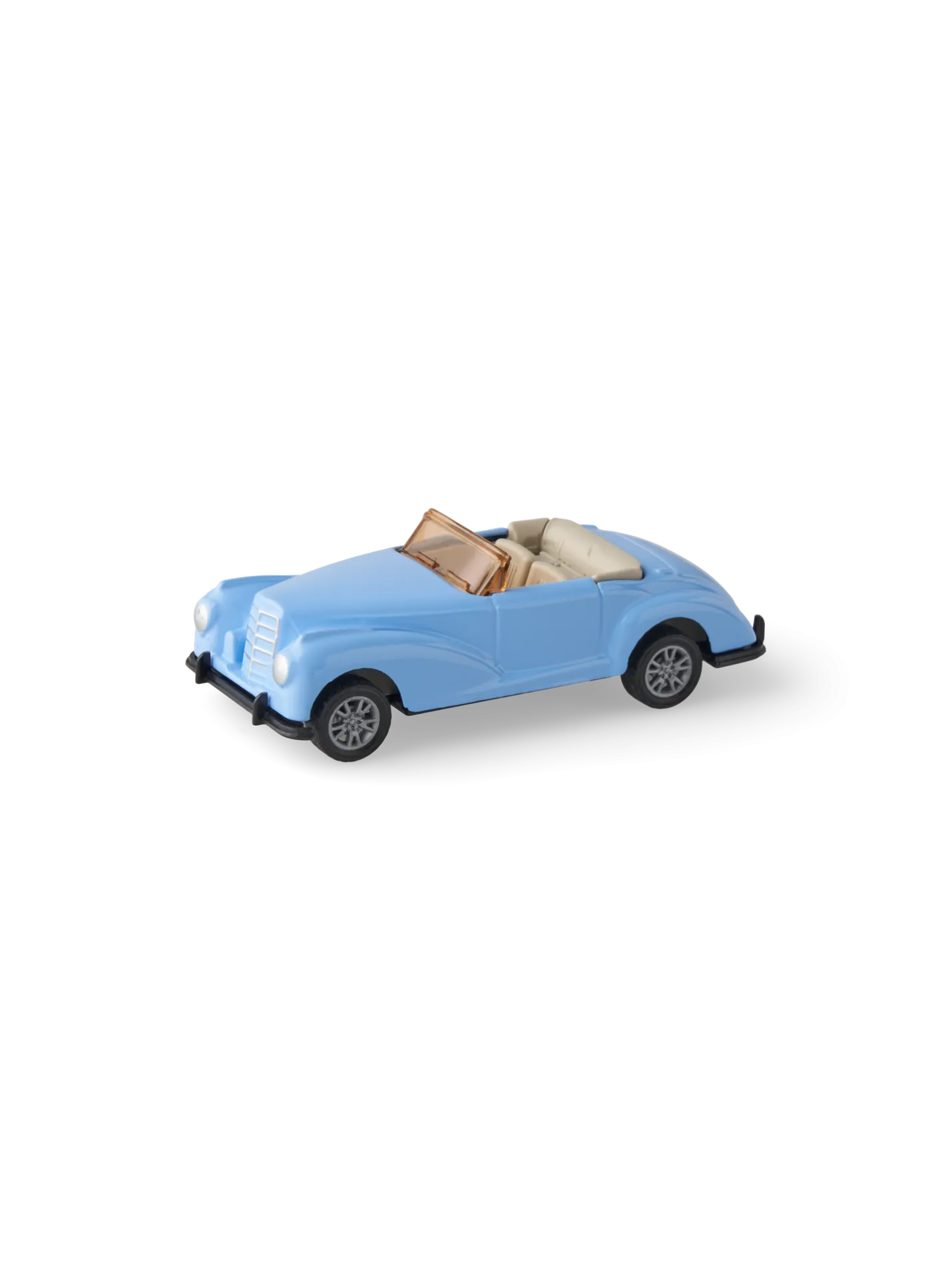 Best Søstrene Grene Schweiz Auto Mit Rückzugmotor Milky Blue