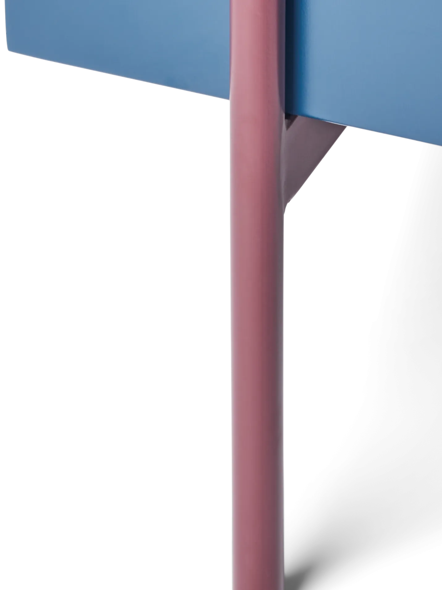 Sale Søstrene Grene Schweiz AWE Pflanzkasten Electric Blue