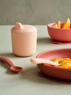 Sale Søstrene Grene Schweiz Baby-Schnabeltasse Nude