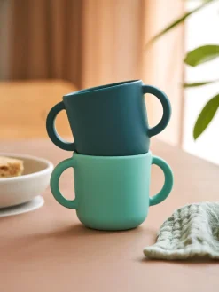 Best Søstrene Grene Schweiz Babytassen Mit Henkeln Multi