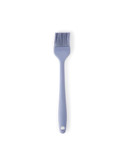 Clearance Søstrene Grene Schweiz Backpinsel Misty Blue