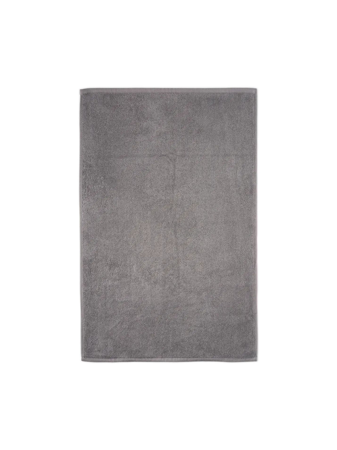 Clearance Søstrene Grene Schweiz Badematte Cool Grey