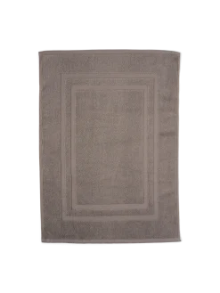 New Søstrene Grene Schweiz Badematte Warm Grey