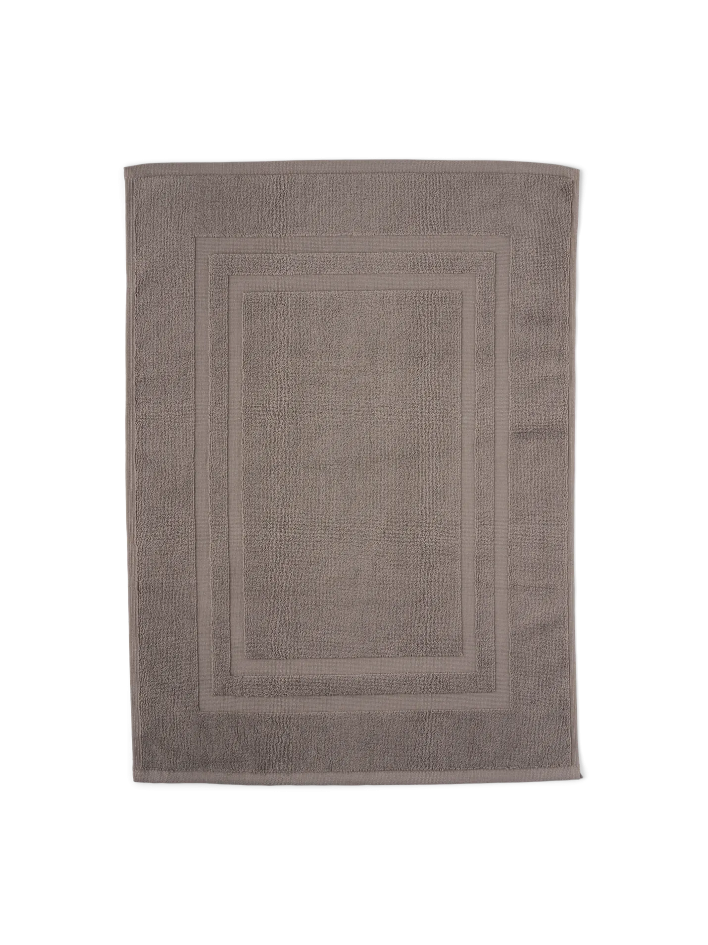 New Søstrene Grene Schweiz Badematte Warm Grey