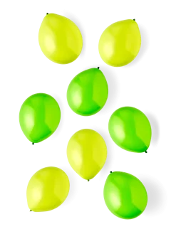 Discount Søstrene Grene Schweiz Ballons