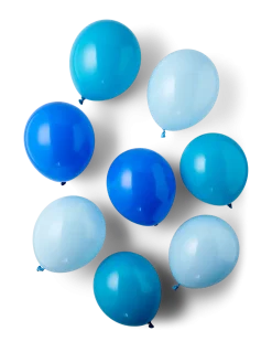 New Søstrene Grene Schweiz Ballons