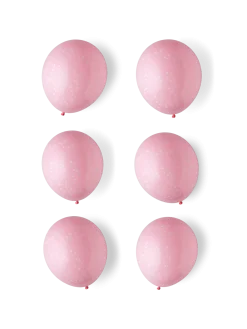 Sale Søstrene Grene Schweiz Ballons Mit Design