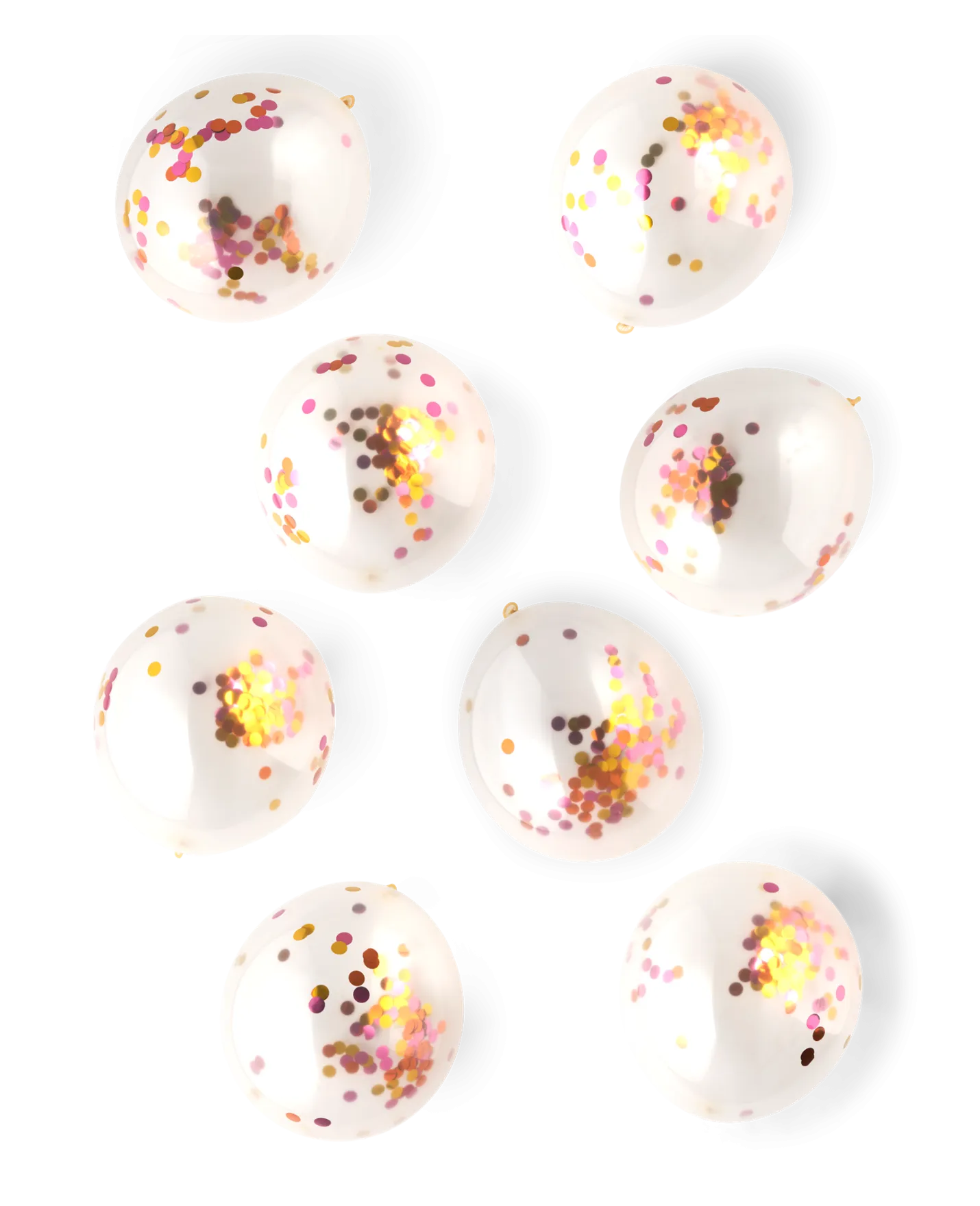 Sale Søstrene Grene Schweiz Ballons Mit Konfetti Multi