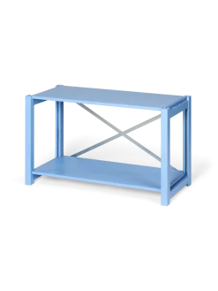 Hot Søstrene Grene Schweiz Bank Smokey Blue