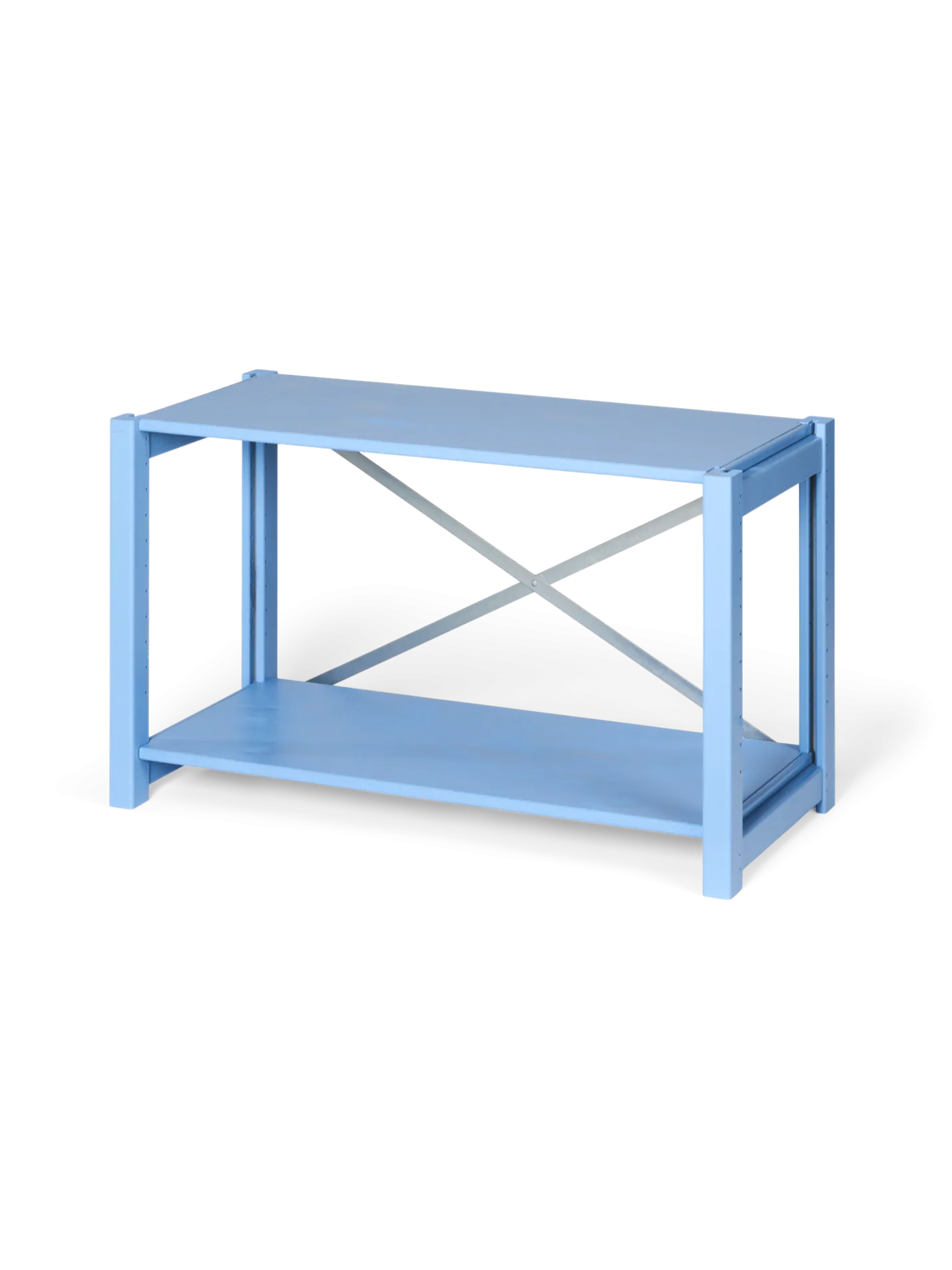 Hot Søstrene Grene Schweiz Bank Smokey Blue