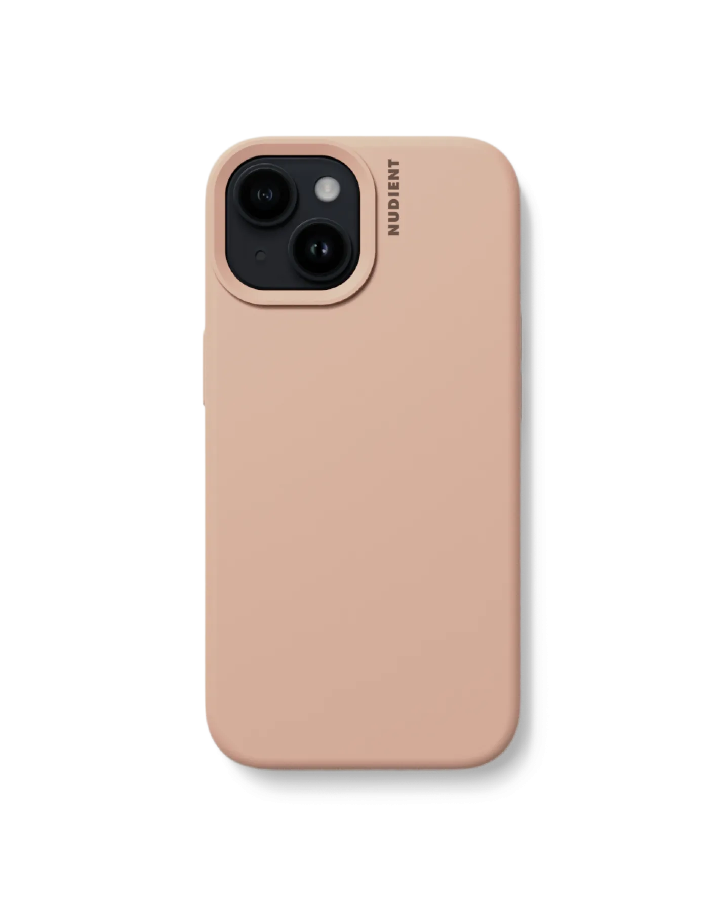 Best Søstrene Grene Schweiz Base Hülle IPhone 15 Peach