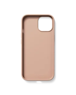 Best Søstrene Grene Schweiz Base Hülle IPhone 15 Peach
