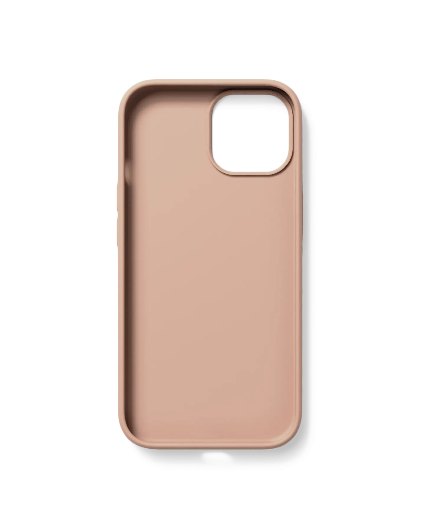 Best Søstrene Grene Schweiz Base Hülle IPhone 15 Peach
