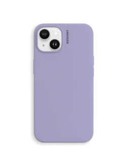 Hot Søstrene Grene Schweiz Base Hülle IPhone 14 Misty Purple