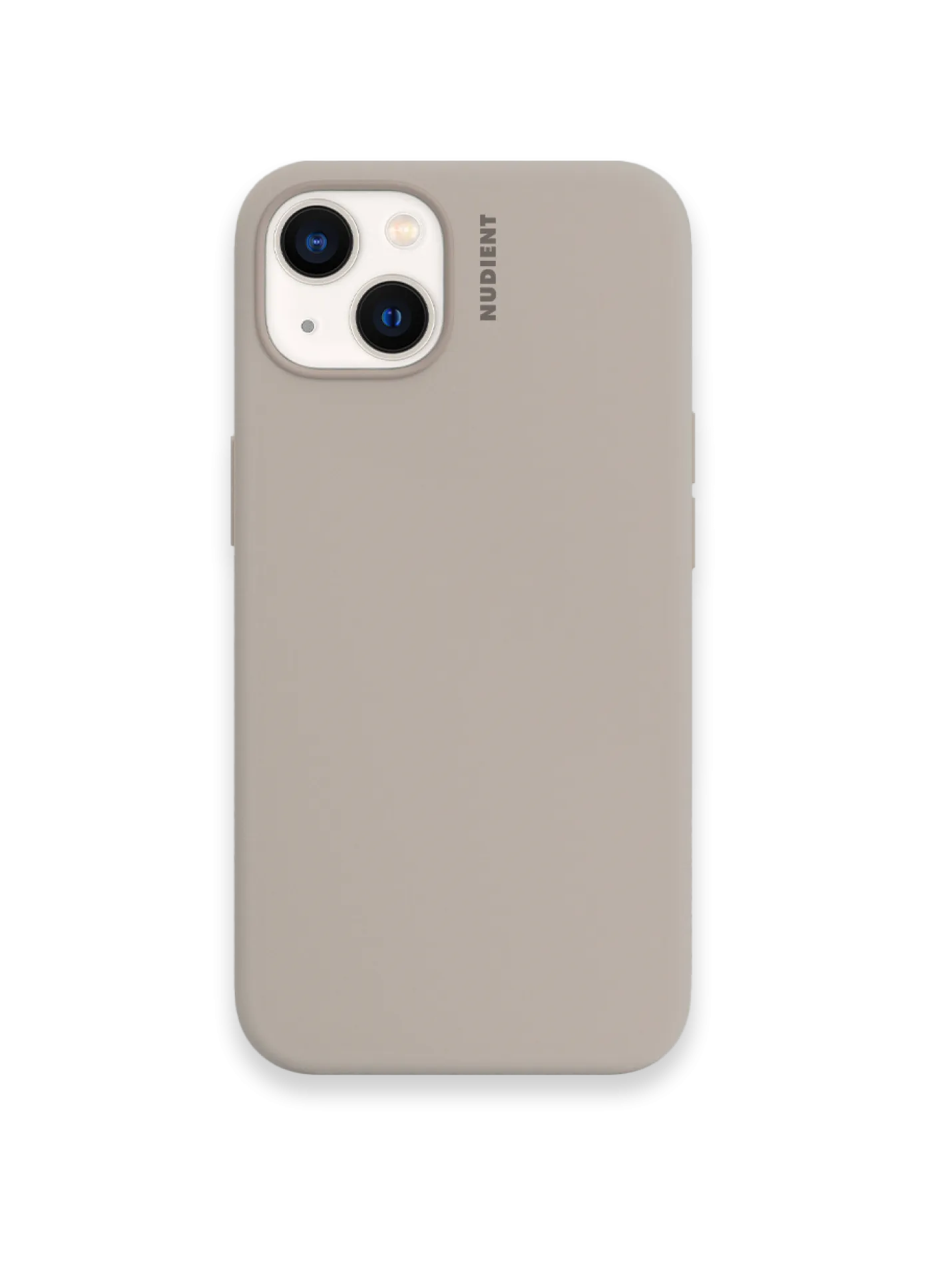 Sale Søstrene Grene Schweiz Base Hülle IPhone 13 Smoke Gray