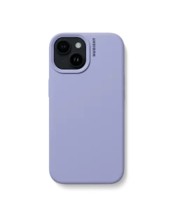 Clearance Søstrene Grene Schweiz Base Hülle IPhone 15 Misty Purple